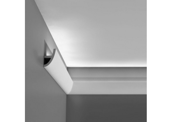 ORAC DECOR C373 FLEX Listwa sufitowa