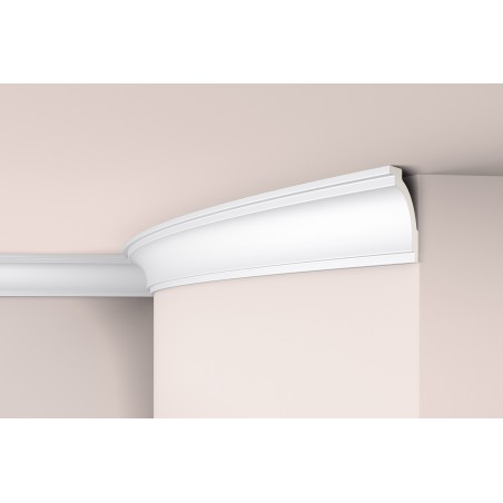 NMC Z16 Flex Listwa sufitowa