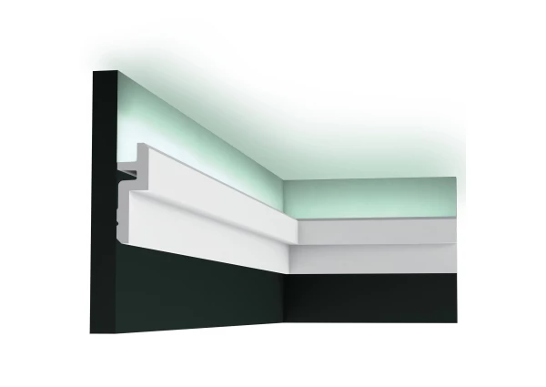 C394 listwa sufitowa ORAC DECOR - listwy dekoracyjne Orac