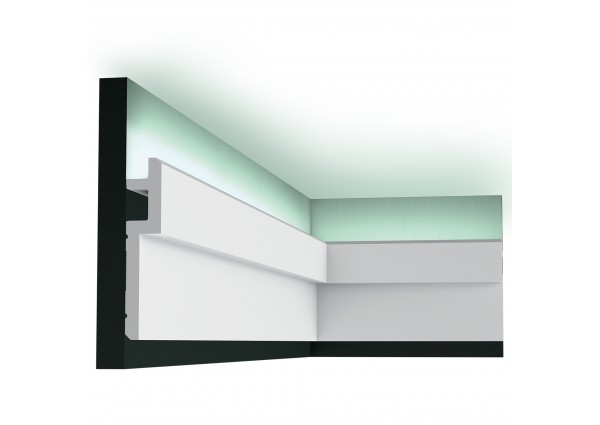 ORAC DECOR C395 Listwa sufitowa