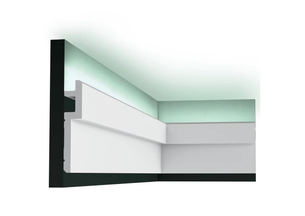 C395 listwa sufitowa ORAC DECOR  - listwy dekoracyjne Orac