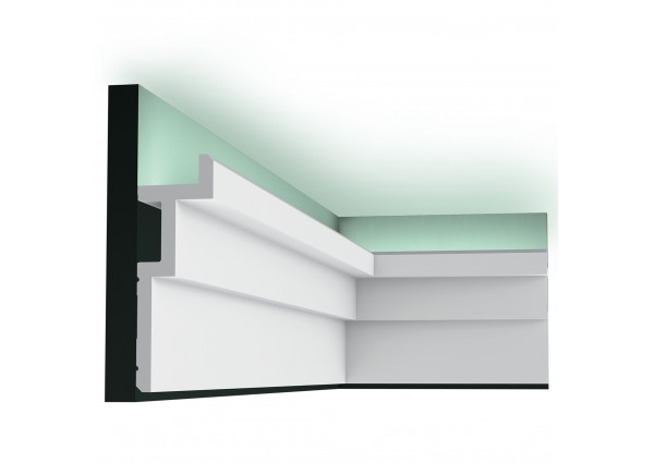 ORAC DECOR C396 Listwa sufitowa