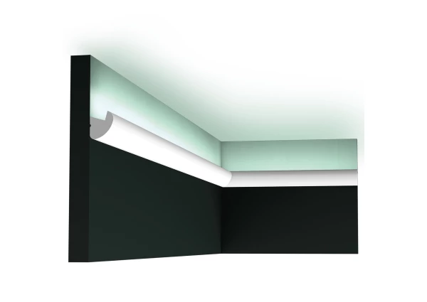 Listwa ścienna ORAC DECOR CX188 Flex -  listwy naścienne Orac Decor