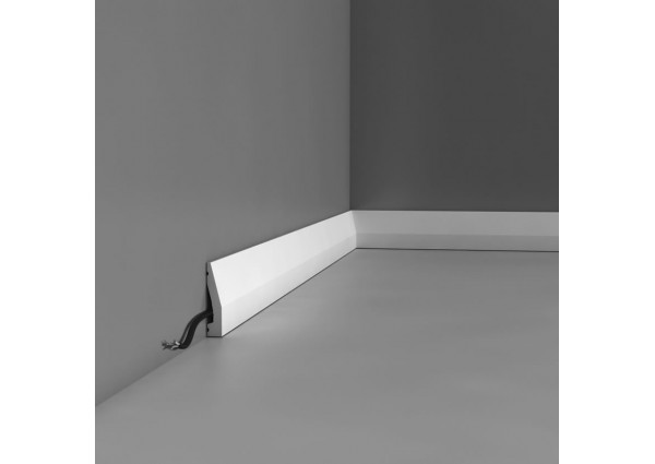 ORAC DECOR  SX159 Listwa przypodłogowa