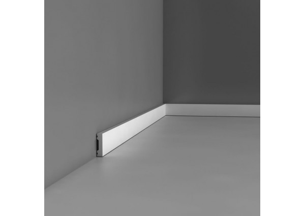 ORAC DECOR SX162FLEX Listwa przypodłogowa