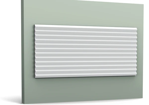 Panel 3D ORAC DECOR W108 - panele, boazerie, listwy Orac Decor