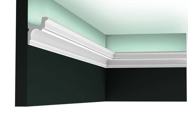 Listwa oświetleniowa Orac Decor C323 – Listwy sufitowe Orac