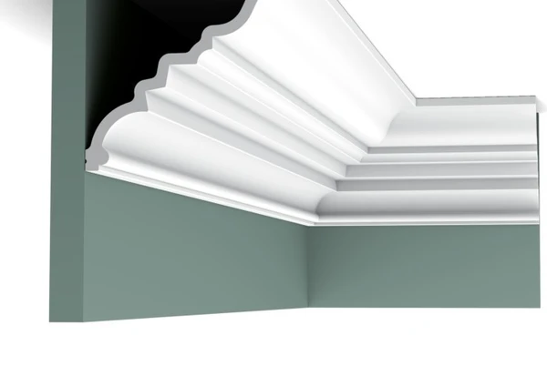 Listwa sufitowa ORAC DECOR C327 - listwy  Orac Decor