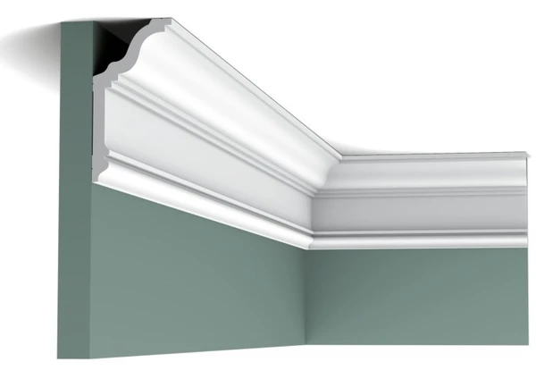Listwa sufitowa ORAC DECOR CX192 - Listwy Orac Decor