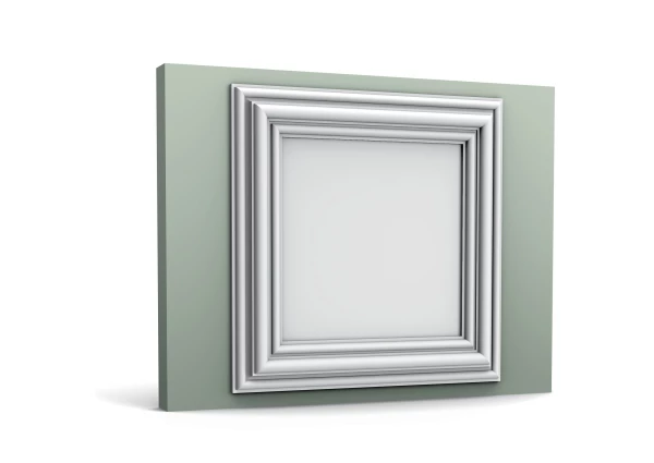 Panel ścienny 3D ORAC DECOR W121- panele, boazerie, listwy Orac Decor