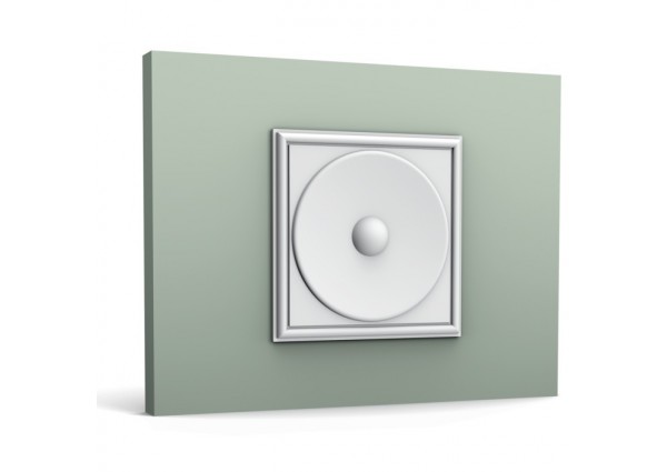 Orac Decor W122 Panel 3D