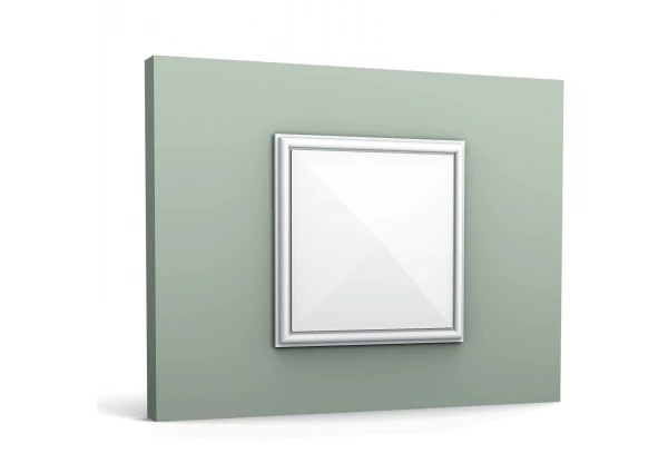 Panel ścienny 3D ORAC DECOR W123 - panele, boazerie, listwy Orac Decor