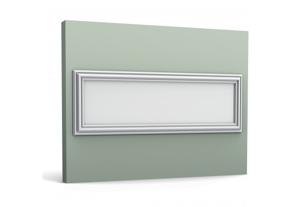 Orac Decor W120 Panel 3D
