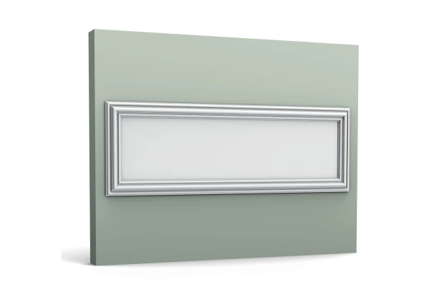 Panel ścienny 3D ORAC DECOR W120 - panele, boazerie, listwy Orac Decor