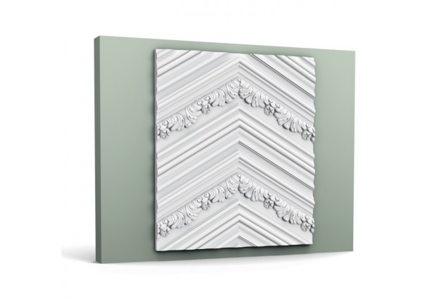 Orac Decor W130 Panel 3D