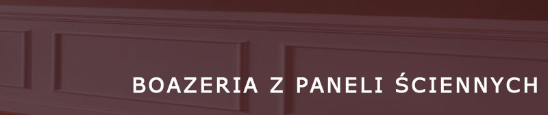 Panele ścienne Orac Decor