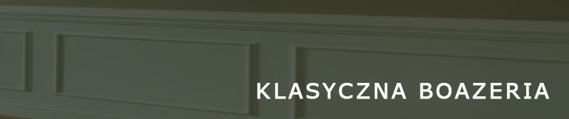 Klasyczna boazeria Orac Decor