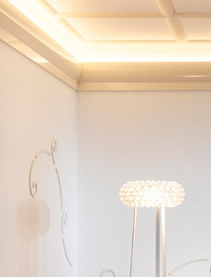 Listwa Orac Decor