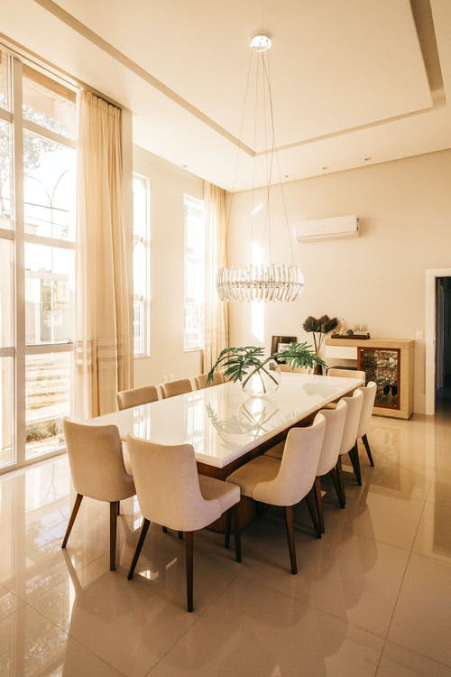 Listwa ścienna Mardom Decor MD002
