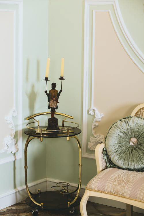 Listwa ścienna Mardom Decor MD003